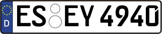 ES-EY4940