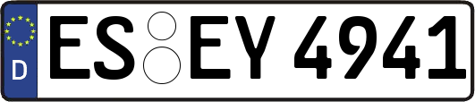 ES-EY4941