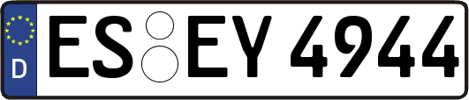 ES-EY4944