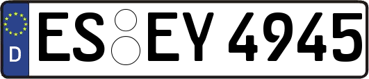 ES-EY4945