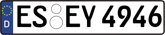 ES-EY4946