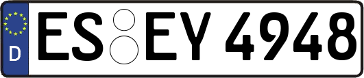 ES-EY4948