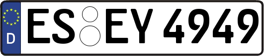 ES-EY4949