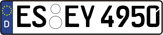 ES-EY4950