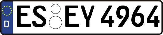 ES-EY4964
