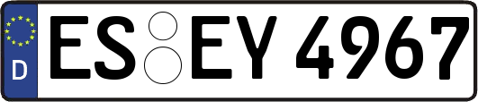 ES-EY4967