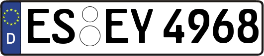 ES-EY4968