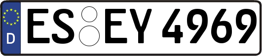 ES-EY4969