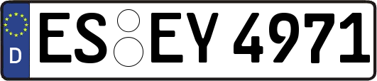 ES-EY4971