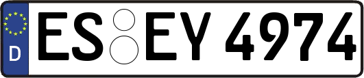 ES-EY4974