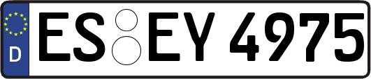 ES-EY4975