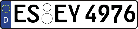 ES-EY4976
