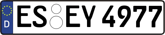 ES-EY4977