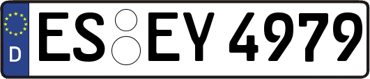 ES-EY4979