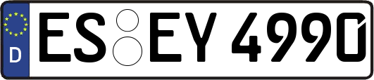 ES-EY4990