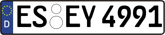 ES-EY4991