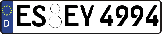 ES-EY4994