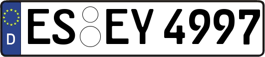 ES-EY4997