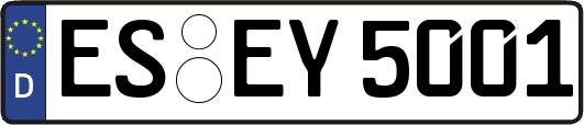 ES-EY5001