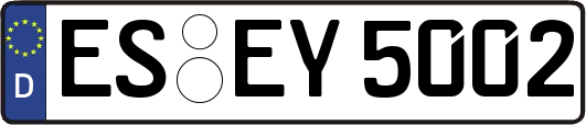 ES-EY5002