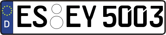 ES-EY5003