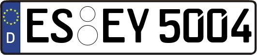 ES-EY5004