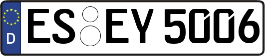 ES-EY5006