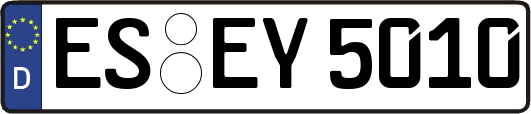 ES-EY5010