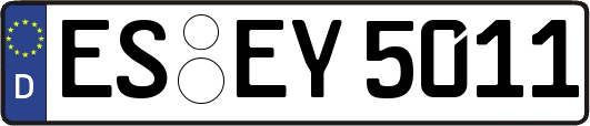ES-EY5011