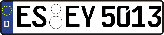 ES-EY5013