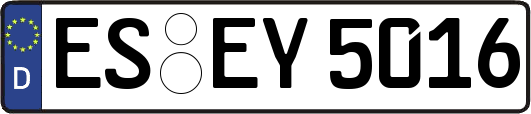 ES-EY5016