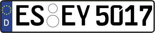 ES-EY5017