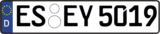 ES-EY5019