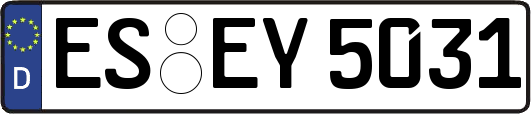 ES-EY5031