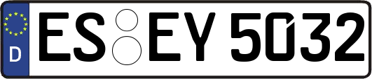 ES-EY5032