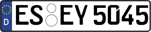 ES-EY5045