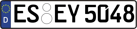 ES-EY5048