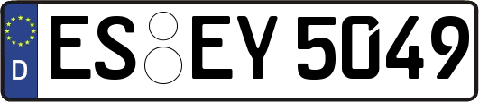 ES-EY5049