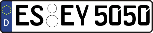ES-EY5050