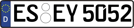 ES-EY5052