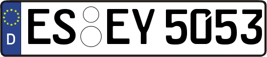 ES-EY5053