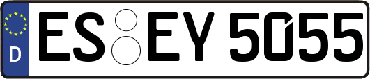 ES-EY5055