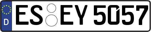 ES-EY5057