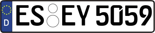 ES-EY5059