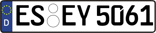 ES-EY5061