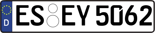 ES-EY5062