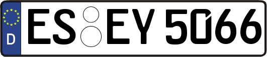 ES-EY5066