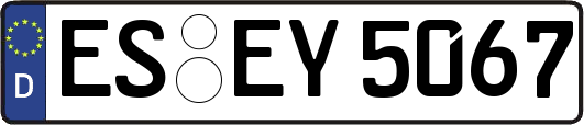ES-EY5067