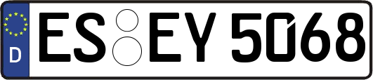 ES-EY5068