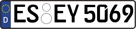 ES-EY5069